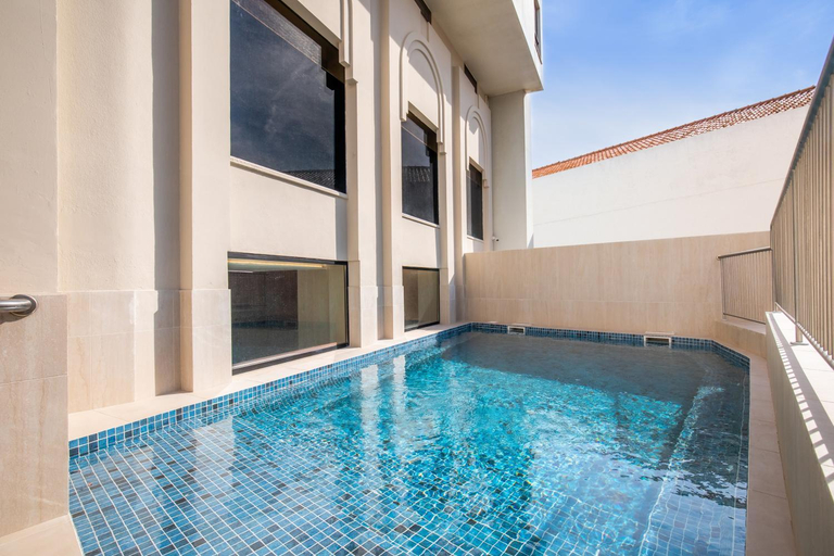 Sport & Beauty 2, AP Sines - Costa Alentejana, Sines