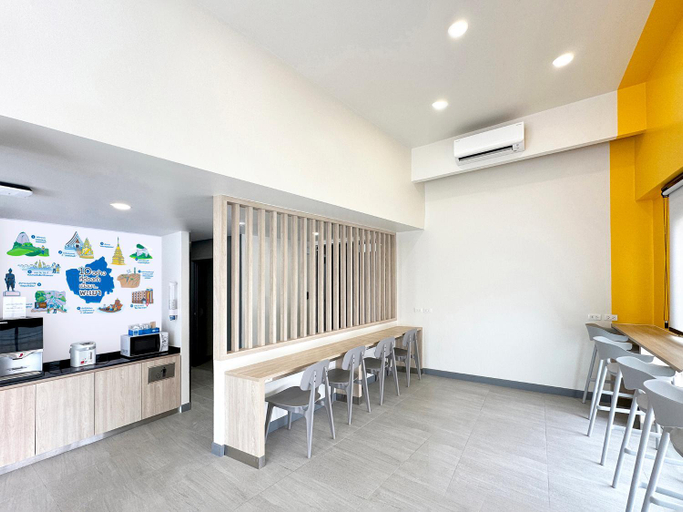 Others 3, HOP INN Phayao, Muang Phayao