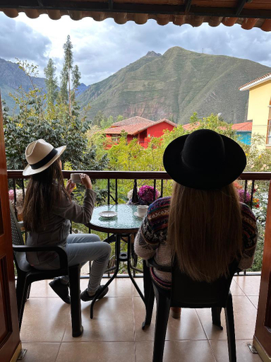 Others 4, Hotel Mabey Urubamba, Urubamba
