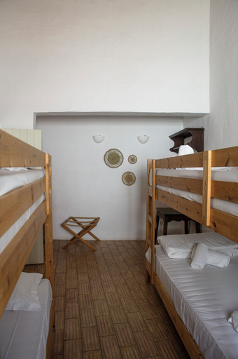 Bedroom 2, Aldeia da Pedralva by WOT Signature, Vila do Bispo