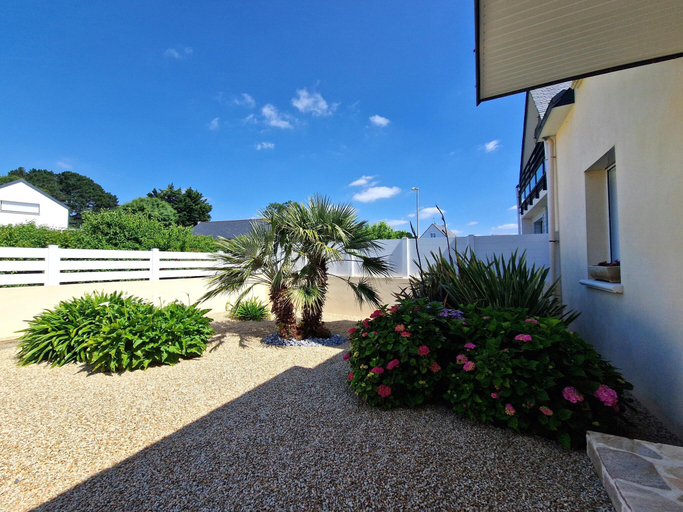 Others 2, Modern House in Brittany near La Baule Bay, Morbihan