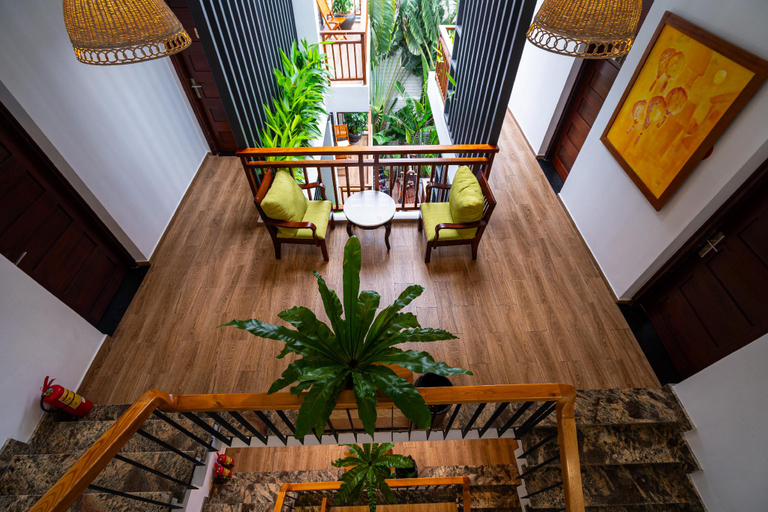 5, Palm Riverside Boutique, Da Nang