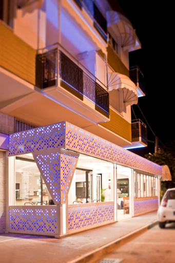 Exterior & Views 2, la Lanterna, Teramo
