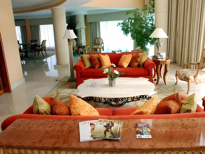 Public Area 4, Enjoy Punta del Este, n.a351