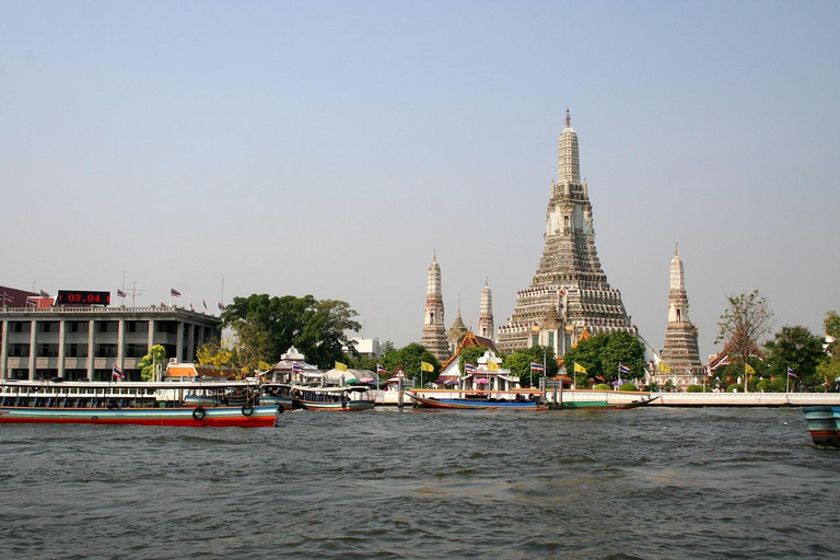 Exterior & Views 2, Swana Bangkok Hotel, Phra Nakhon