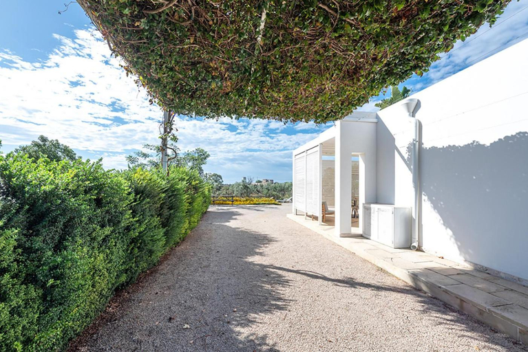 Exterior & Views 1, Agriturismo Le Grancìe, Lecce