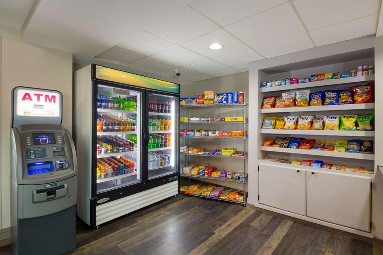 Food & Drinks 3, Quality Inn & Suites North Myrtle Beach, Horry