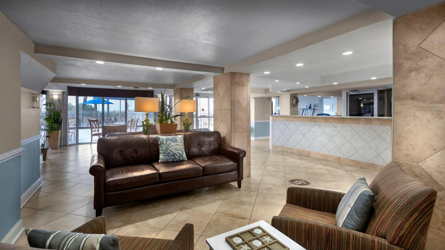 Public Area 2, Maritime Beach Club, Horry