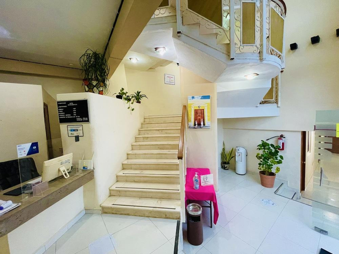 Others 5, Hotel Barranquilla, Campeche