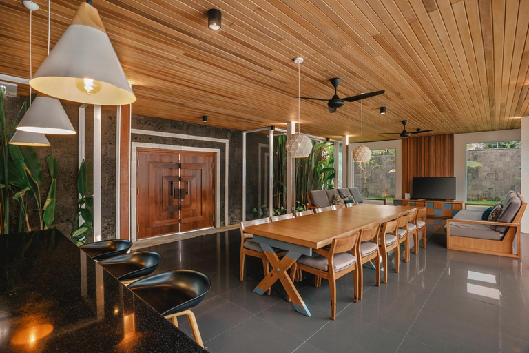 Food & Drinks 3, Villa Dune, Gianyar