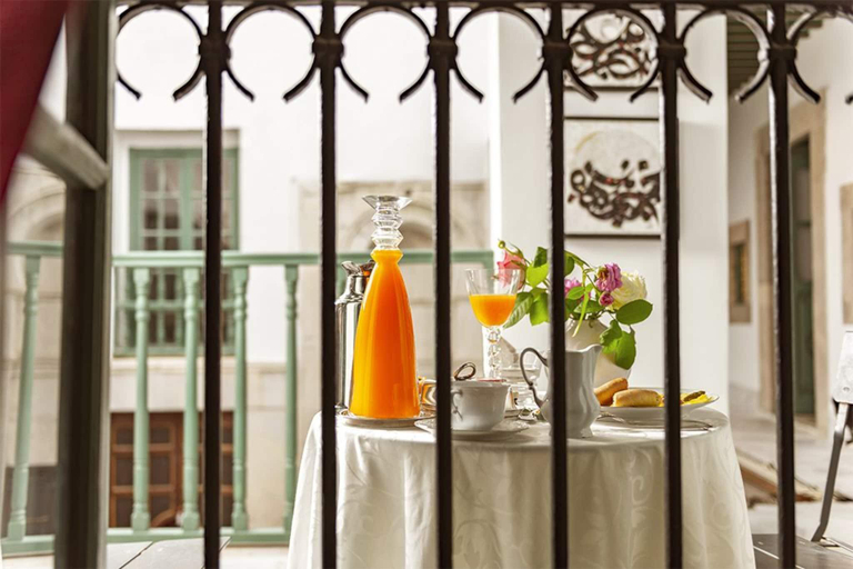 Food & Drinks 5, Dar Zyne La Medina, Sidi El Béchir