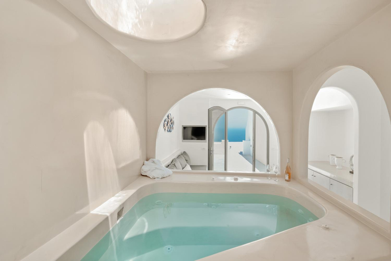 Others 2, Oyster Luxury Suites, South Aegean