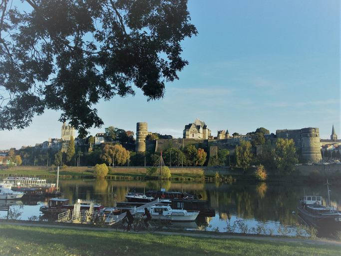 Exterior & Views 2, Le Progrès, Maine-et-Loire
