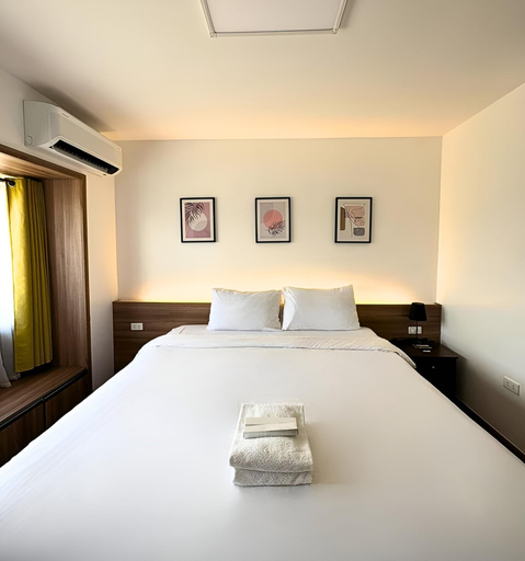 Bedroom 3, Dream Residences by Golftel, Manolo Fortich