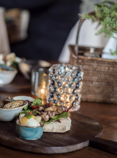 Food & Drinks 5, Vertshuset Konow, Bergen