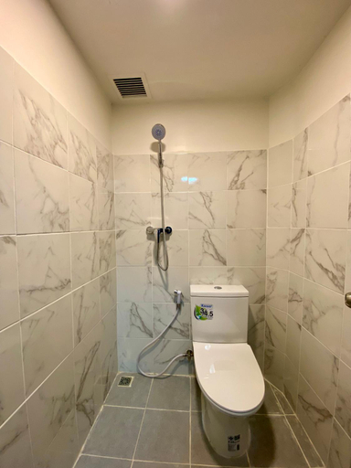 Bathroom 4, Orchad House PHR2023, Ko Phangan