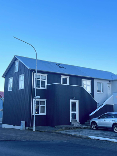 Exterior & Views, Keflavik's Ray of sunshine Hafnargata, Reykjanesbær