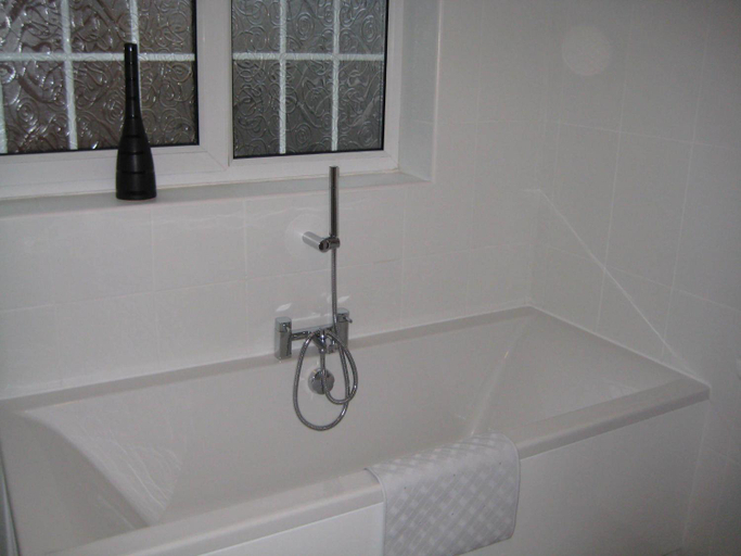 Bathroom 3, Forest Guest House, North Tyneside