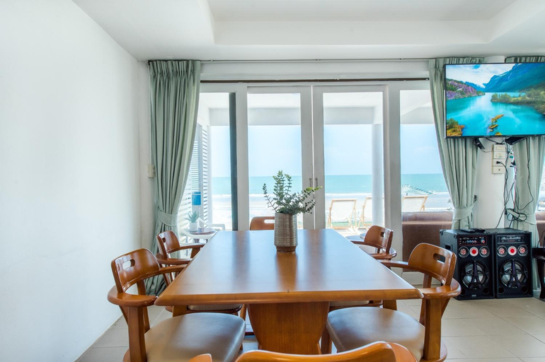 Others 4, TheSkyCozy Beachfront, Cha-Am