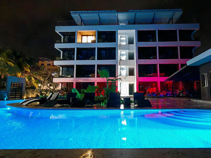 Exterior & Views 2, Surf One, Sosua