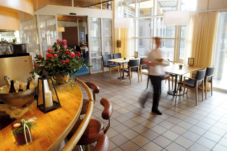Food & Drinks 4, Dorint Parkhotel Bad Zurzach, Zurzach