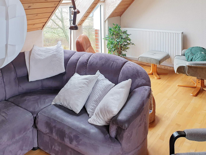 Others 3, 6 Person Holiday Home in Farso, Vesthimmerland