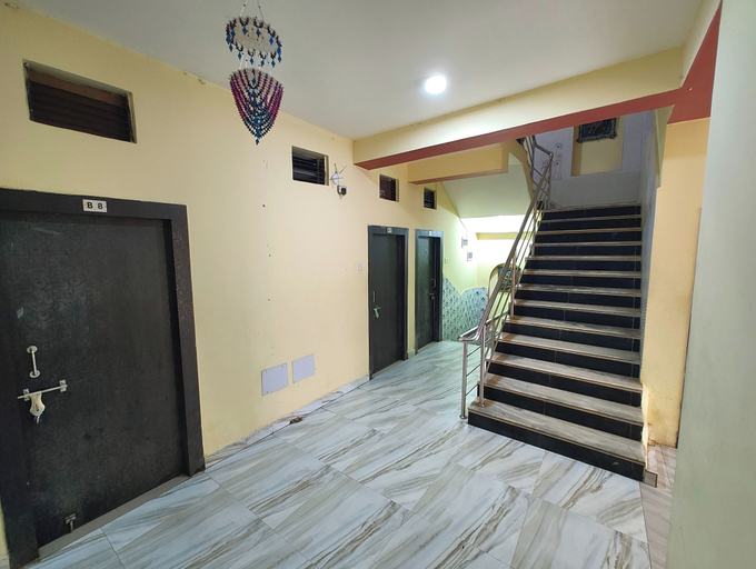 Others 5, Hotel Shree Bhumi Puri, Puri