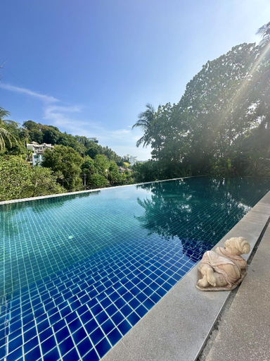 Sport & Beauty 2, Karon Kozy Apartment, Phuket Island