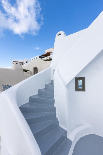 Exterior & Views 2, Heavens Edge by Mr and Mrs White, South Aegean