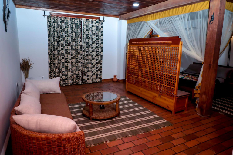 Others 5, Coccinelle appartements, Kinindo