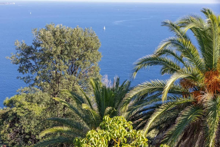View 5, Villa Oneiro, vue imprenable a Theoule-sur-mer, Alpes-Maritimes