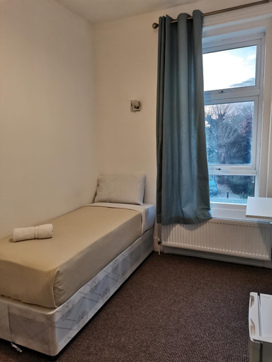 Others 4, ABC Bed and Breakfast, London
