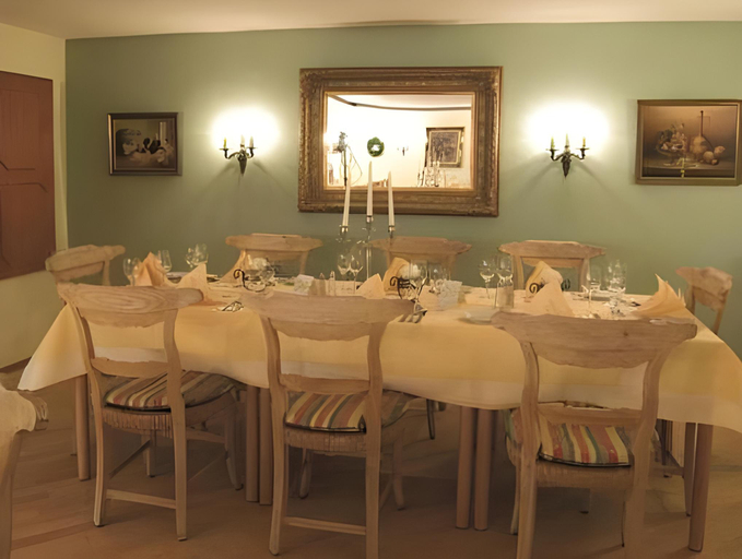 Food & Drinks 5, Schloss Hotel Herborn, Lahn-Dill-Kreis