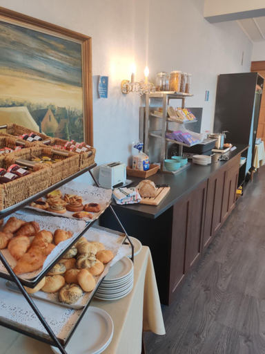 Food & Drinks 4, De Basiliek, Antwerpen