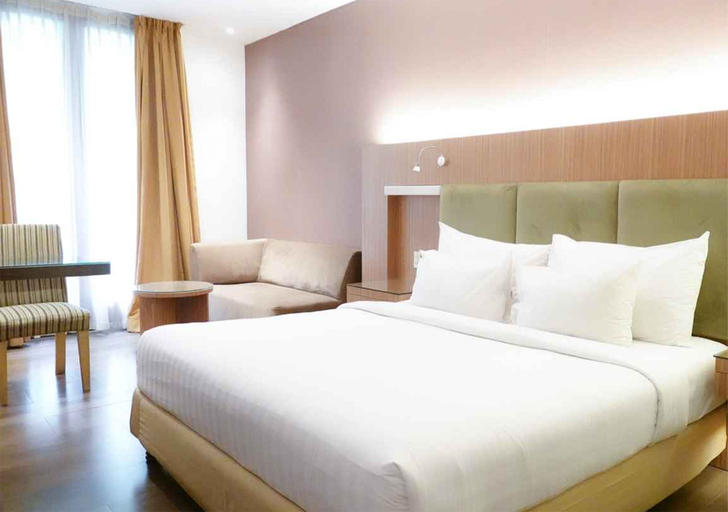 Others 2, Hotel Wisata Niaga, Banyumas