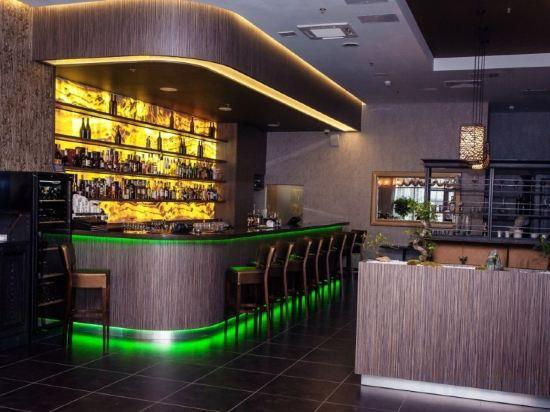 Others 5, Green City Hotel, Minsk