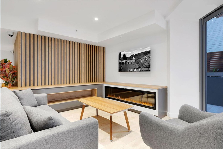 Others 5, S&P Apartments - Tank St, Brisbane