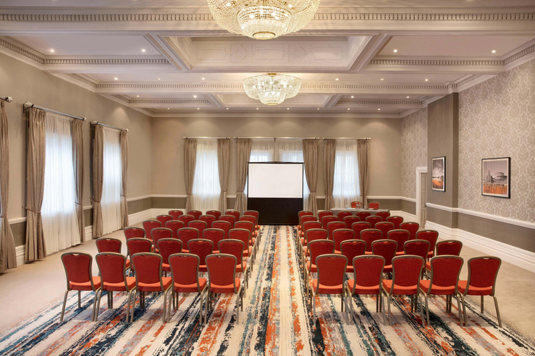Business Facilities 3, Leonardo Hotel Cardiff, Cardiff