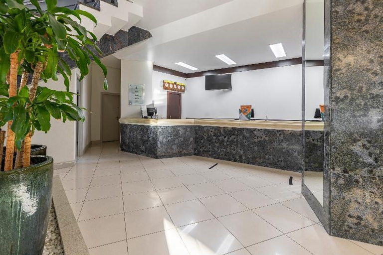 Public Area 3, Hotel Ilha da Madeira, Balneário Arroio do Silva