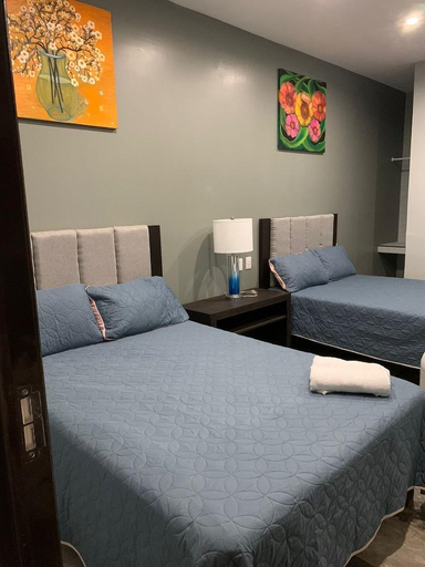 Others 4, Hotel Residencial Edzna Calle 10, Campeche