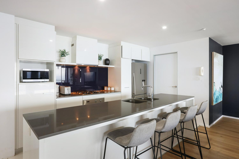 Others 2, Circle on Cavill SubPenthouse 4BRM Lv52 Ocean View, Gold Coast