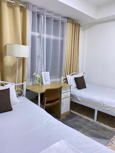 Others 4, Guesthouse Station, Wattana