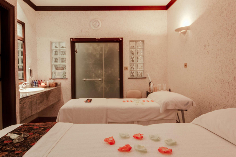 Bedroom 3, Lake Victoria Serena Golf Resort & Spa, Jinja