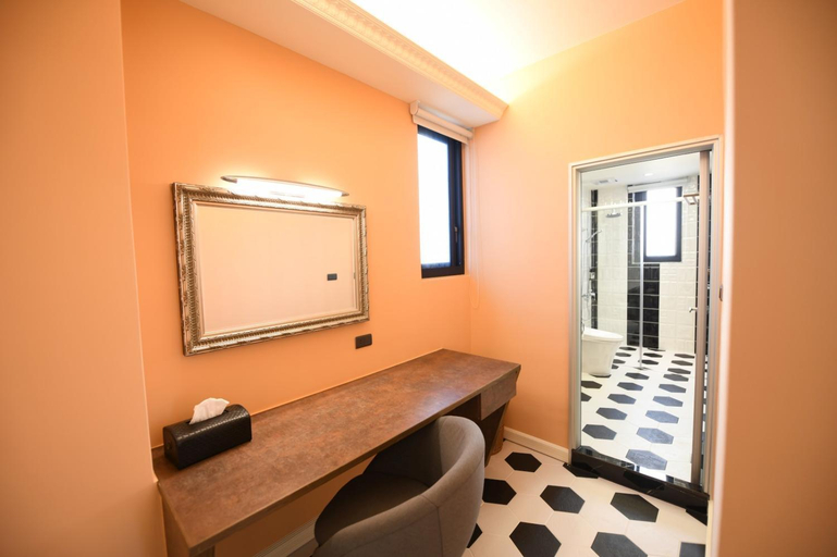 Bathroom 3, suogang Homestay, Penghu