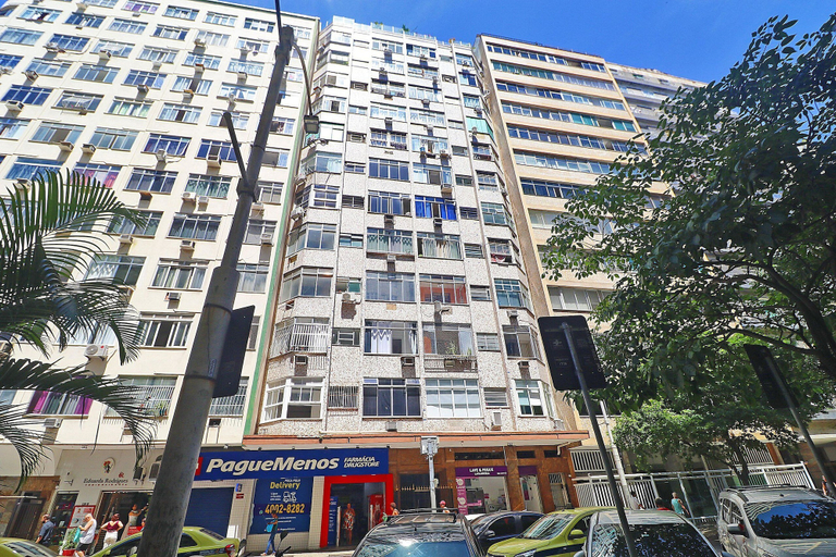 Exterior & Views 2, C060, Rio de Janeiro