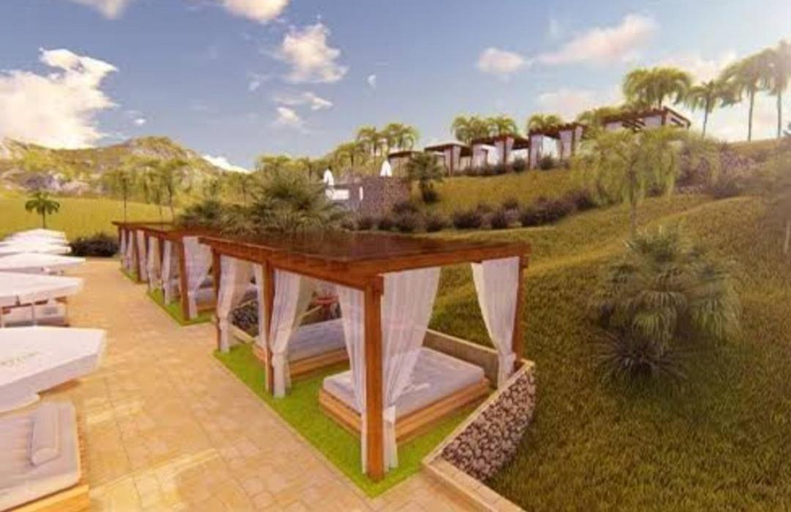 Others 4, Capivari Ecoresort Residence, Campina Grande do Sul