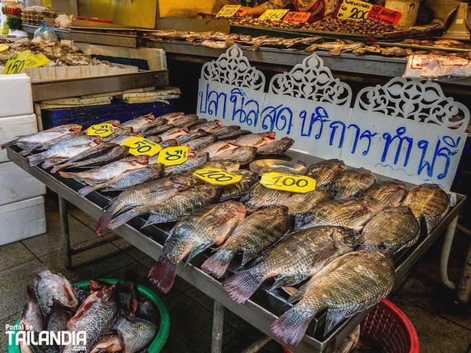 Food & Drinks 4, Sam s Place, Phaya Thai