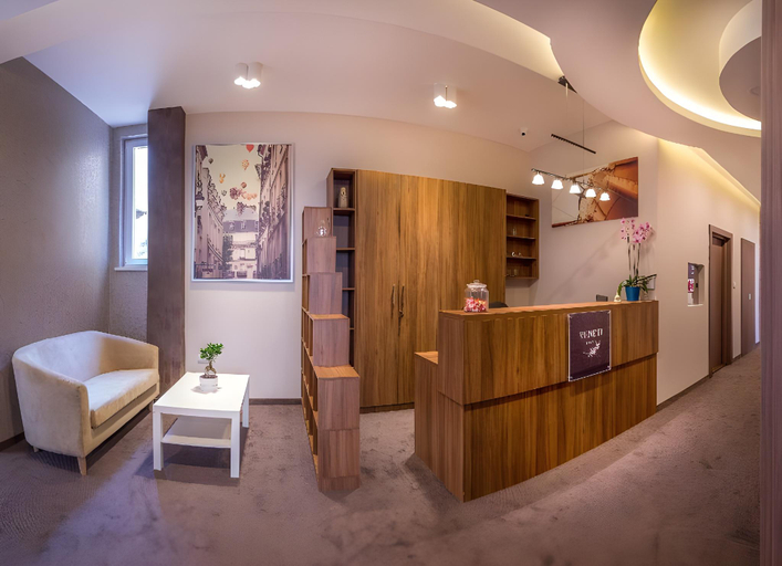 Public Area 4, Veneti Suites, Belgrade