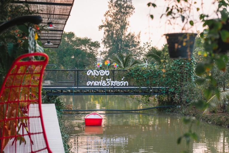 Others 5, Klong Cafe & Resort, Thanyaburi
