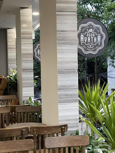 Others 3, Ngon Avatar Hotel, Pleiku